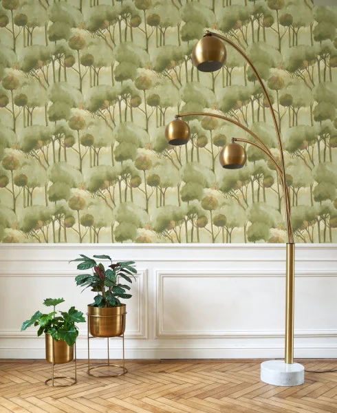 Casadeco Foret Des Landes