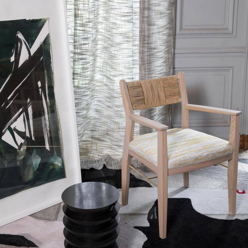 Métaphores Cap Ferret