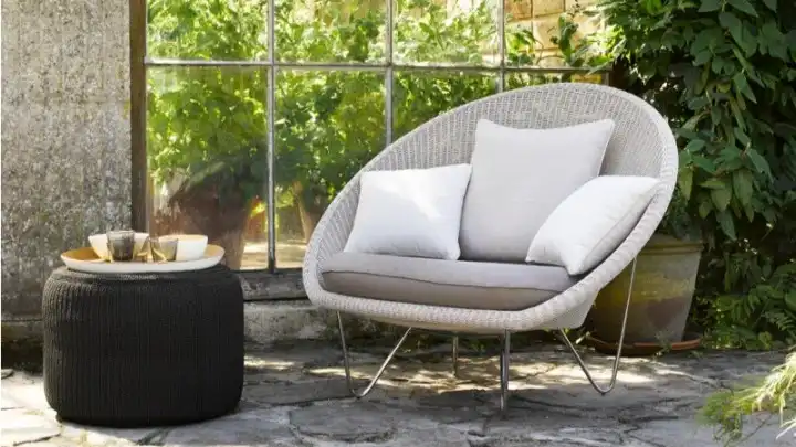 Outdoor Möbel