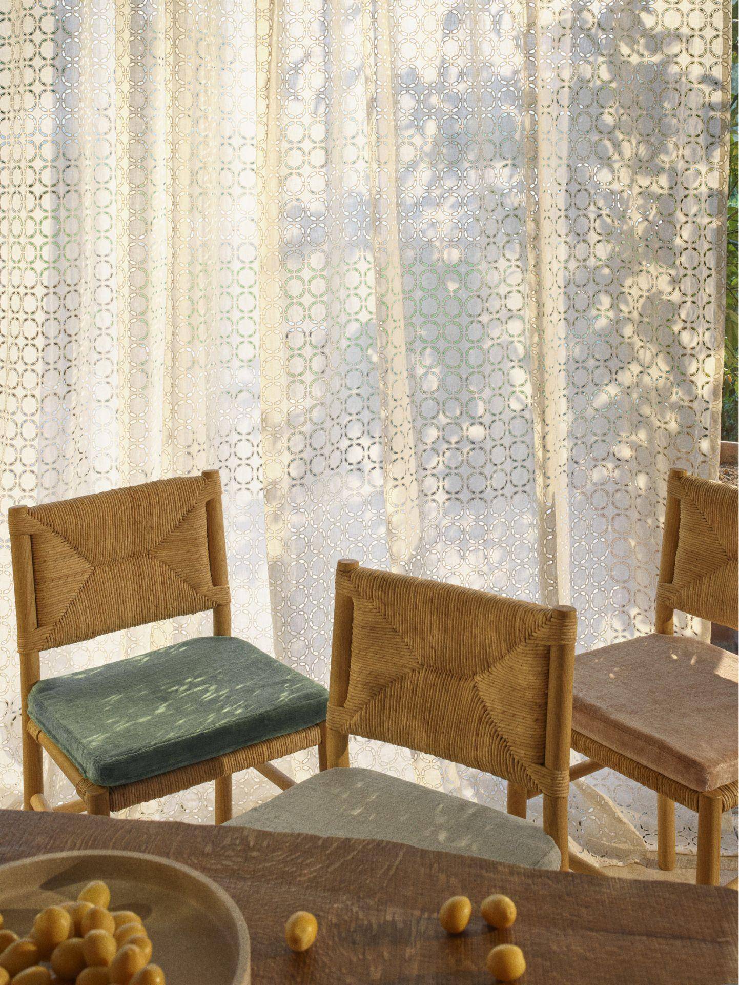 Etamine Lino RE