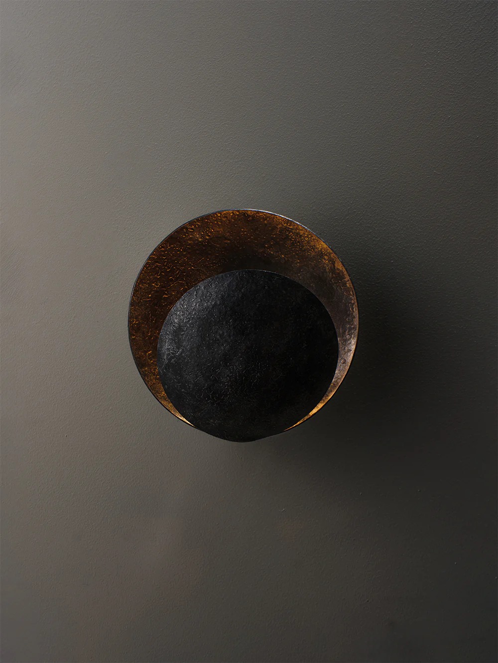 Porta Romana Solstice Wall Light