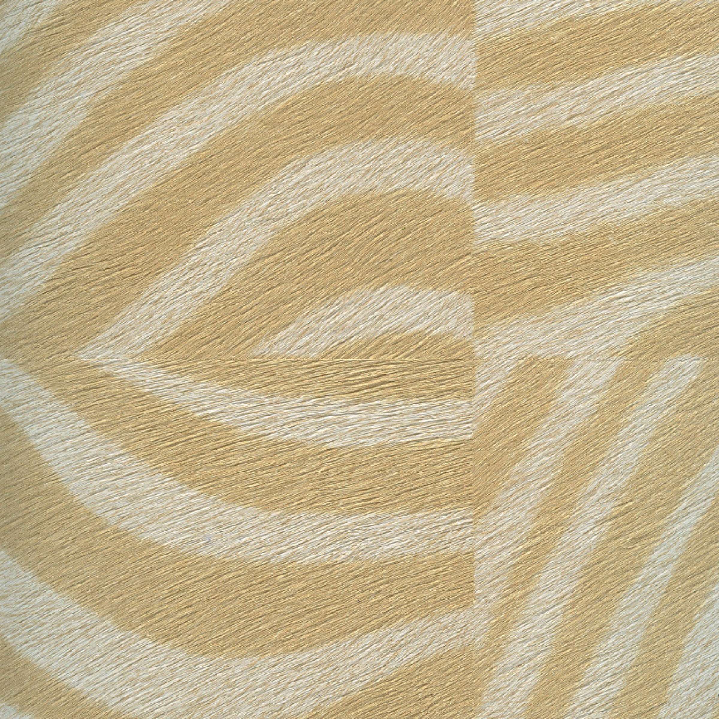 Se fondre dans la savane