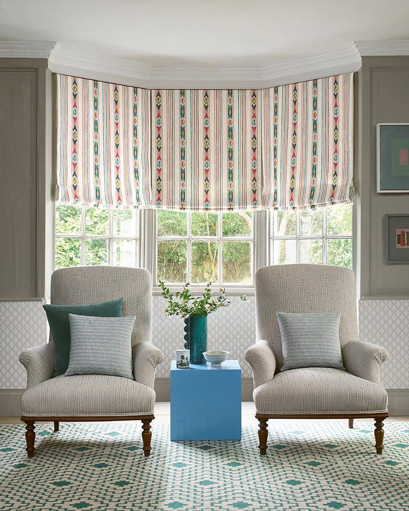 Jane Churchill Roxam