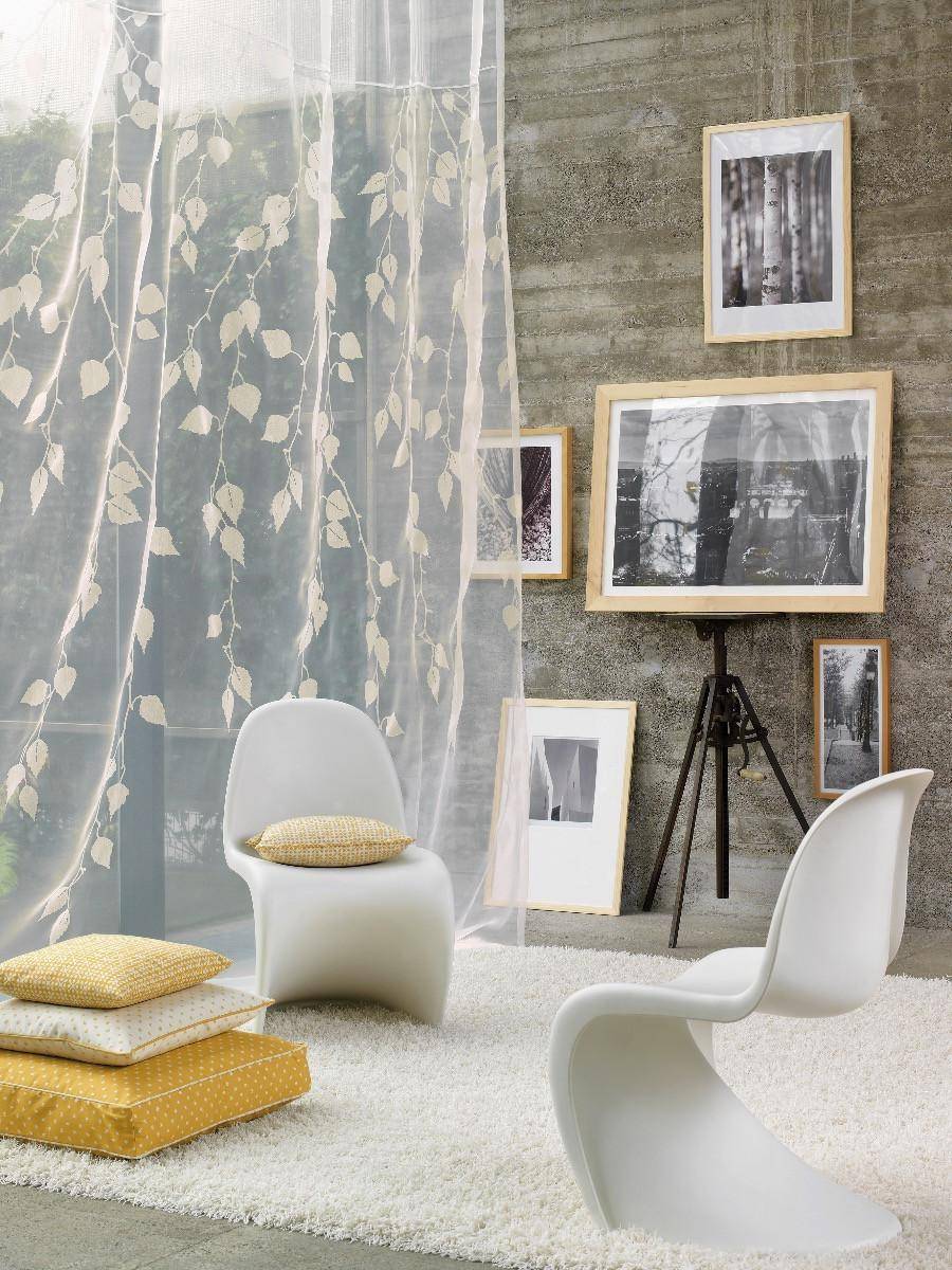 Fischbacher 1819 Leaf