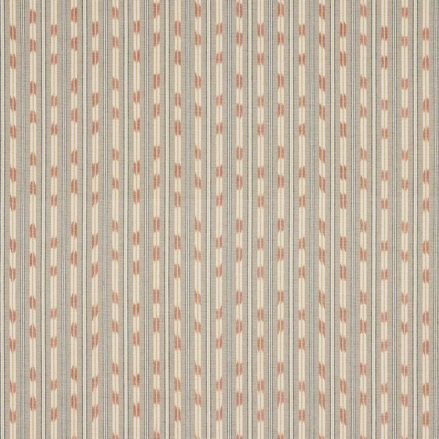 Jane Churchill Leon Stripe