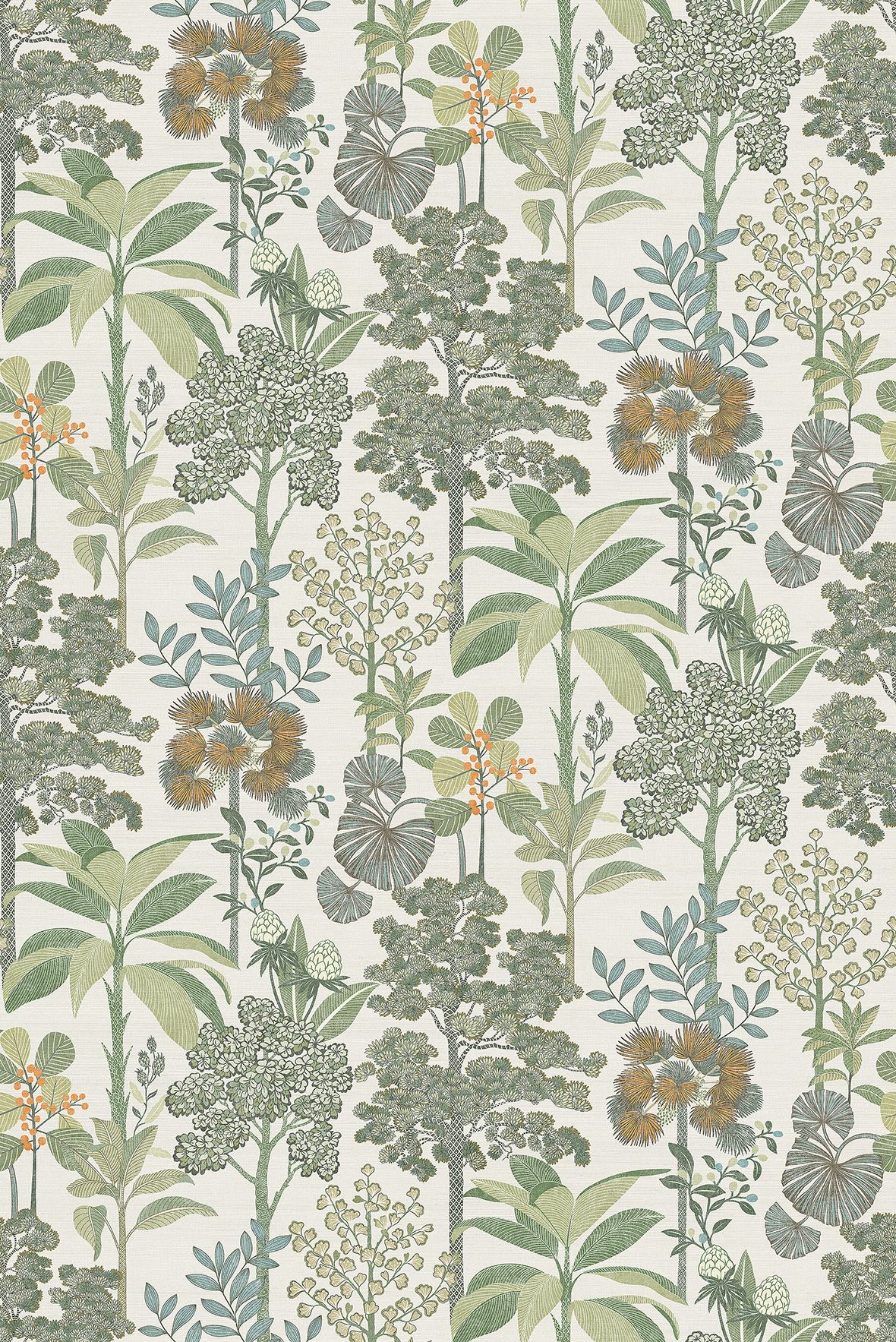 Ivory / Sage