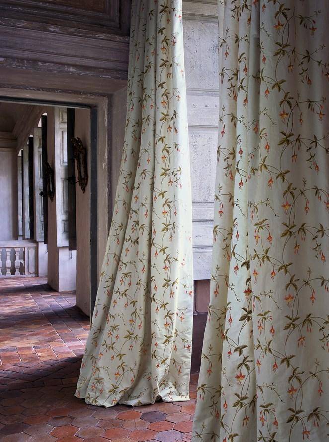 Colefax & Fowler Viviers