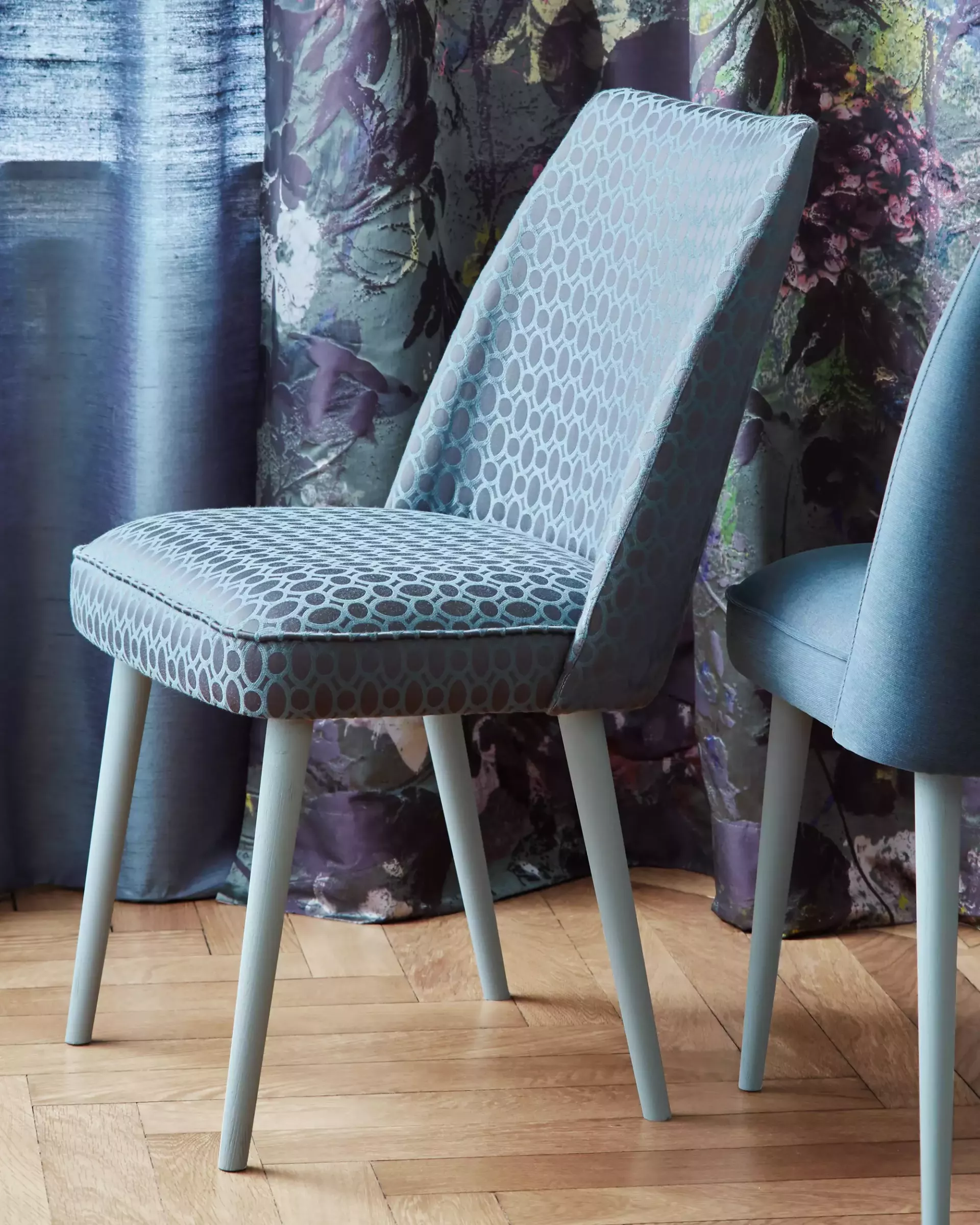 Création Baumann Dandy