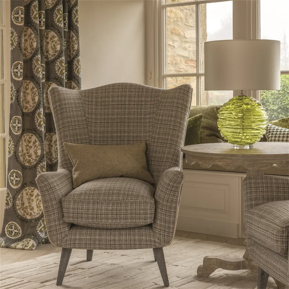 William Yeoward Adana