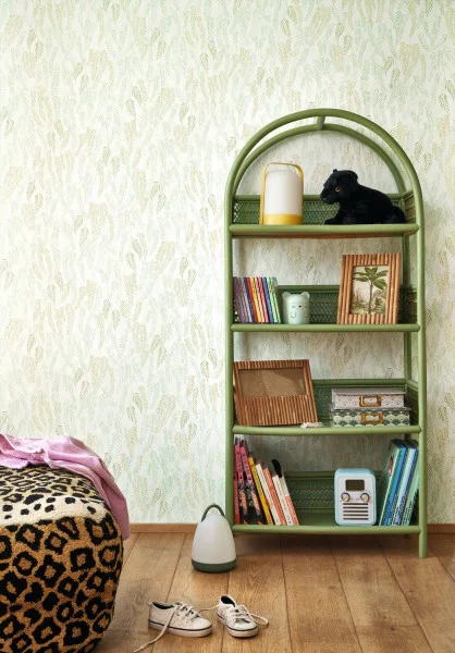 Casadeco Walk In The Jungle