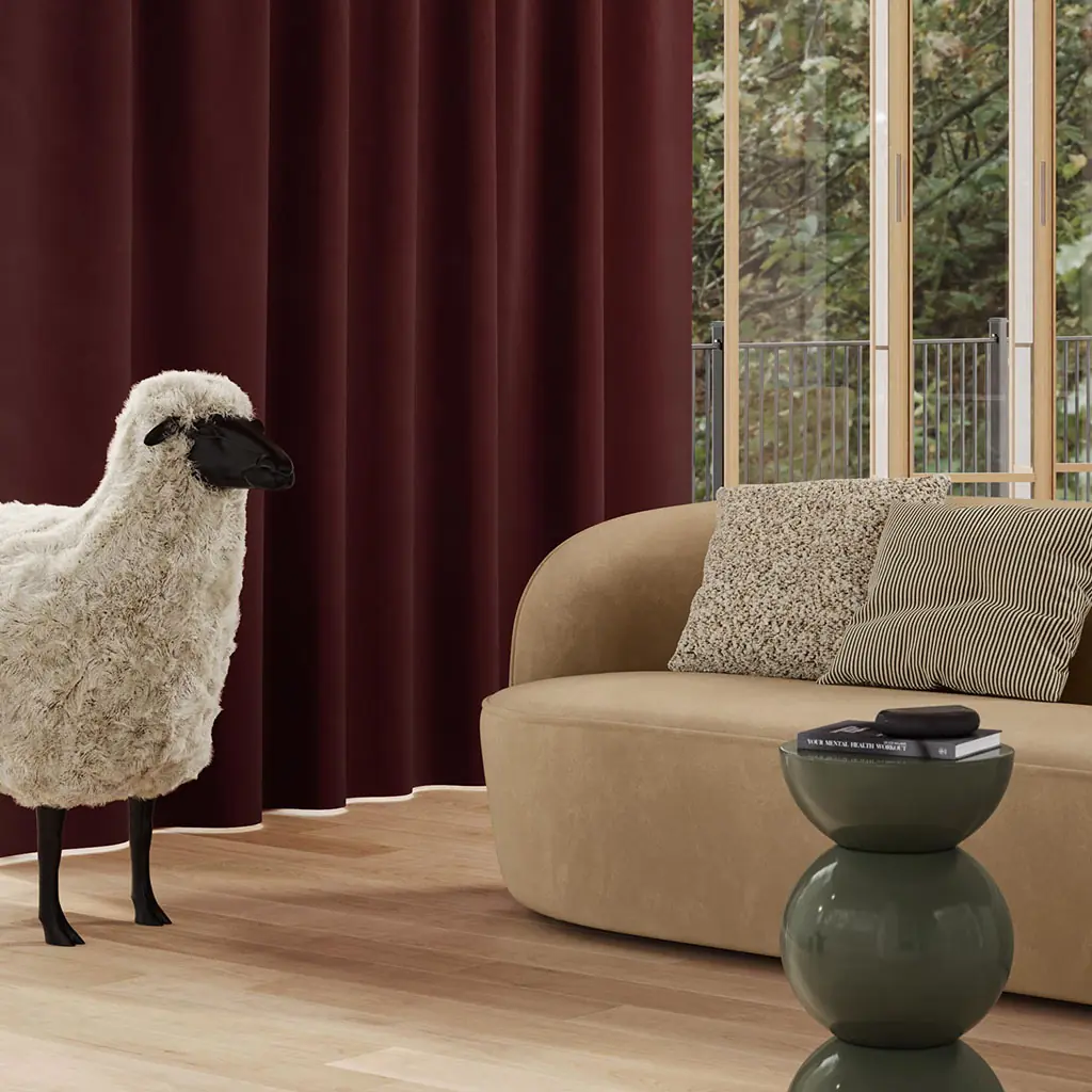 Nya Nordiska Carlo FR