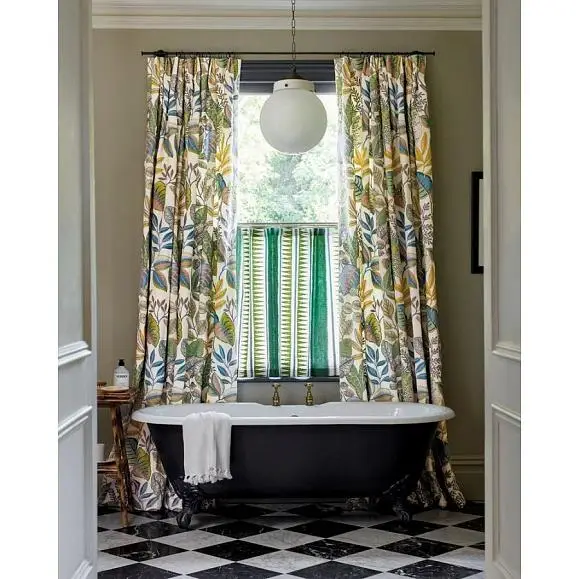 Jane Churchill Kasper