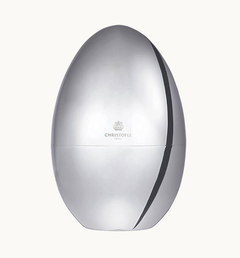 Christofle Mood Easy 24-teilig versilbert