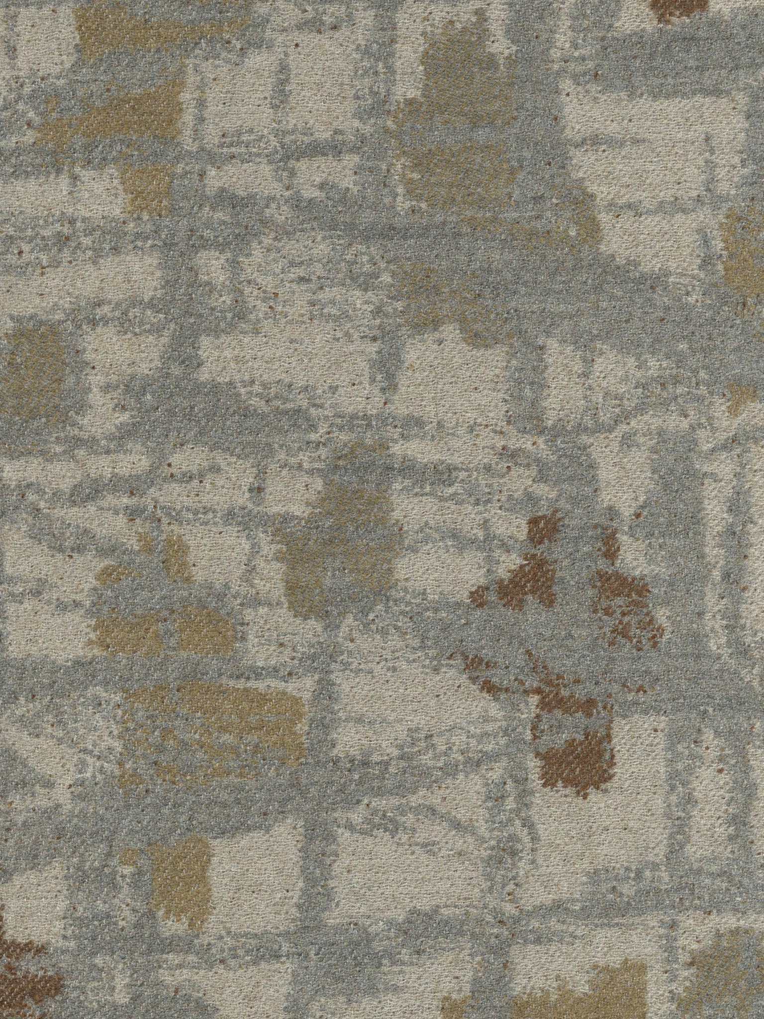 Holland & Sherry Fitzroy