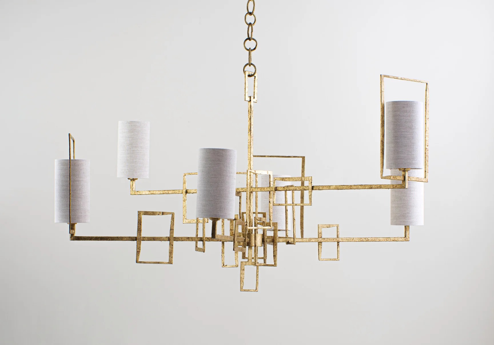 Porta Romana ·  Salperton Ceiling Light