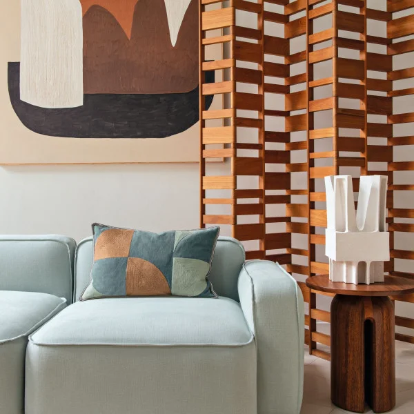 Casamance Paris Texas