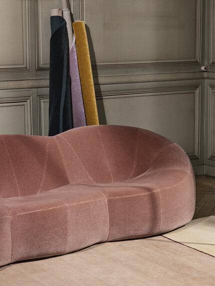 Zimmer + Rohde Splendid Mohair