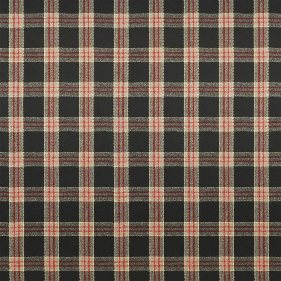 Ralph Lauren Refinery Plaid