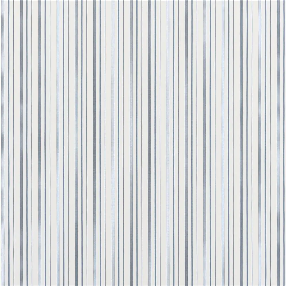 Ralph Lauren Annick Ticking