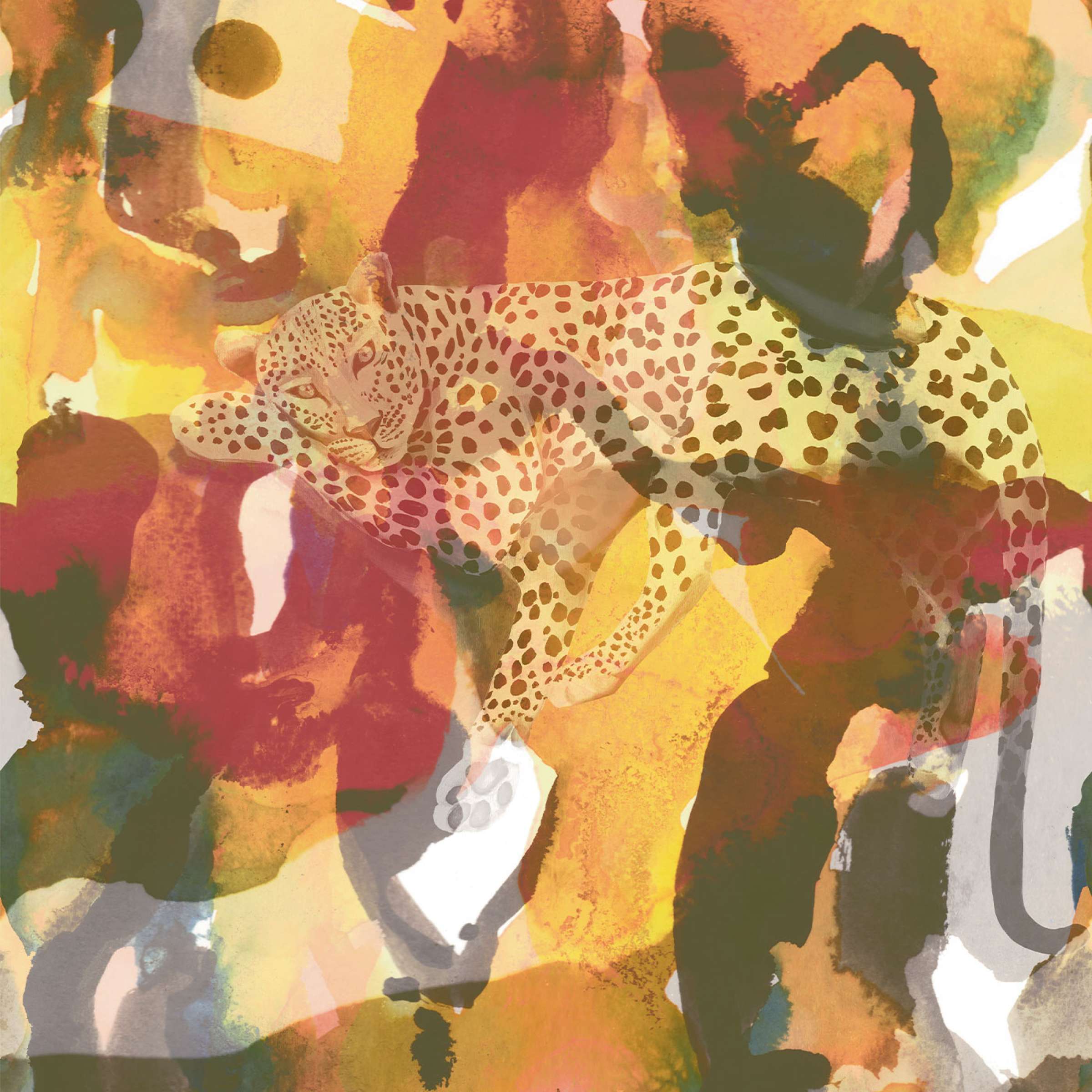 L'appel de la forêt