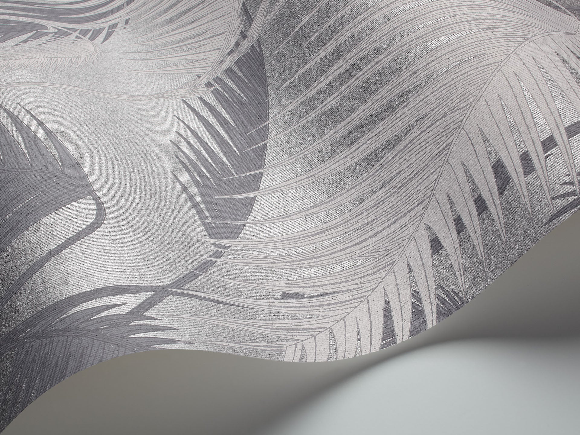 Cole & Son Palm Jungle