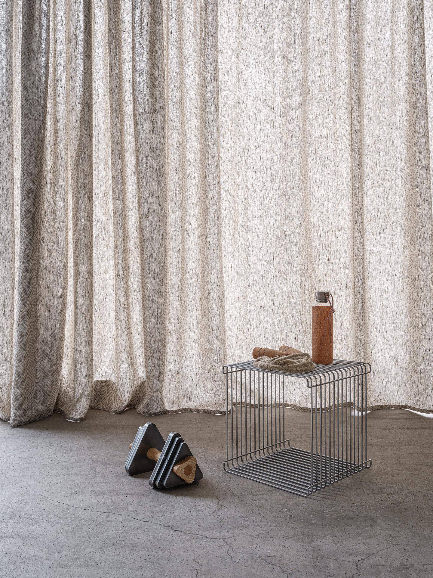 Hodsoll McKenzie Floreana