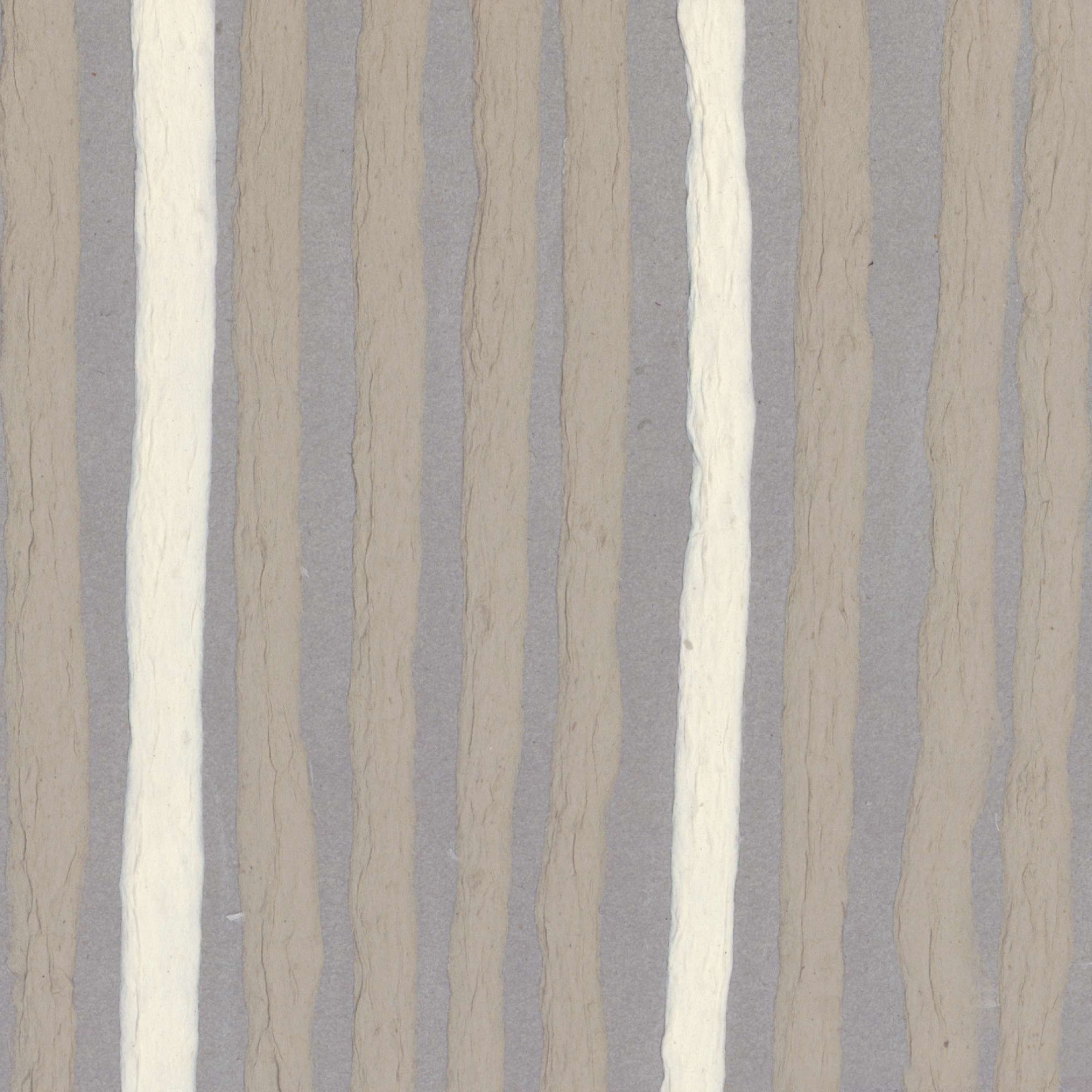 Une ondulation vibratoire