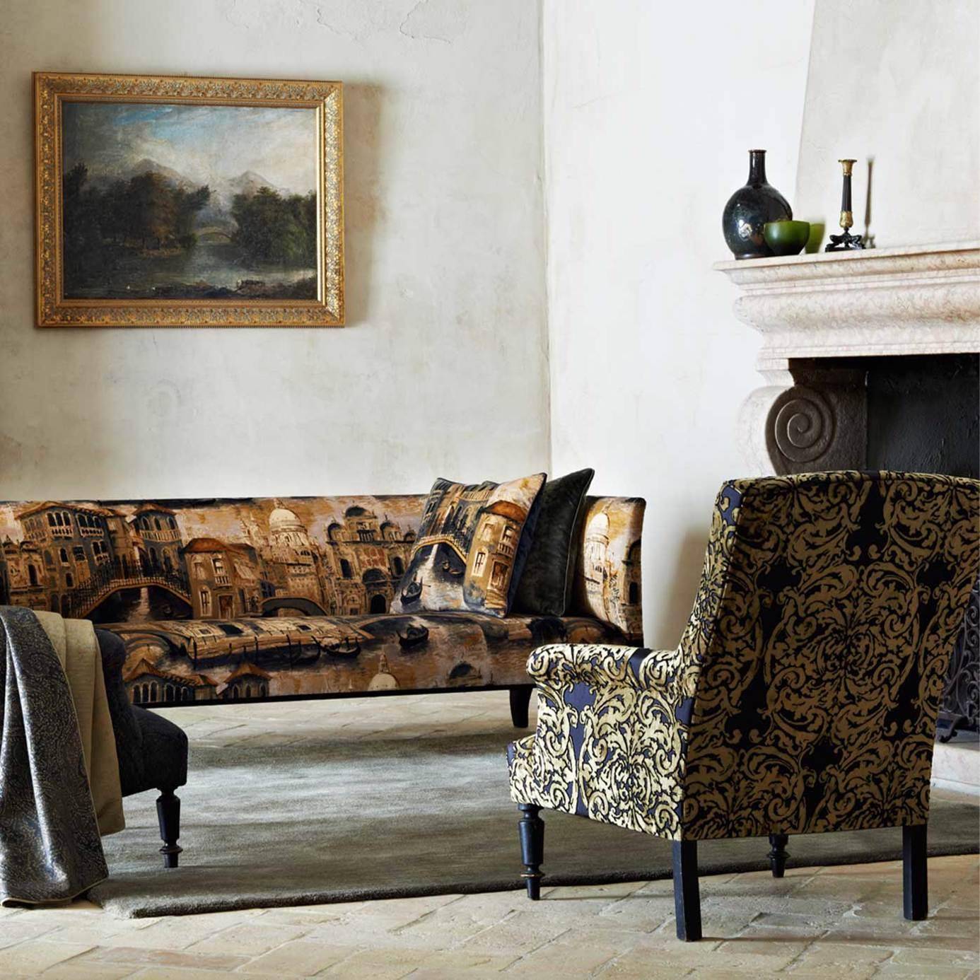 Zoffany Tespi Spot