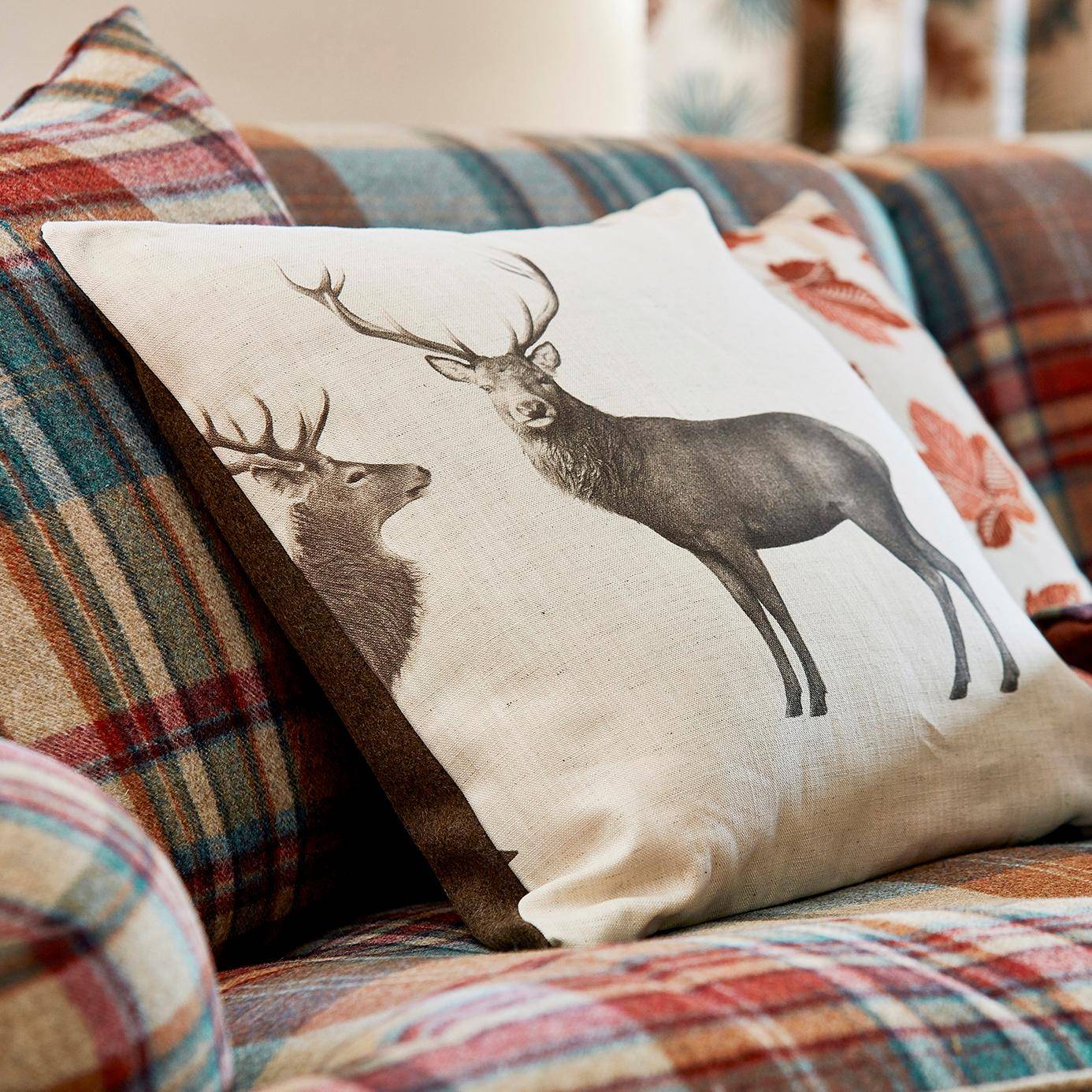 Sanderson Evesham Deer