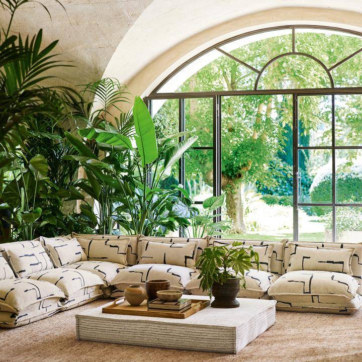 Black Edition Xandri Outdoor