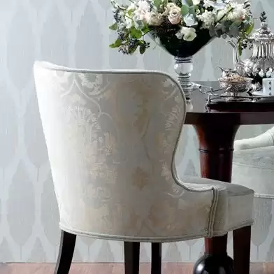Nina Campbell Belzoro Damask