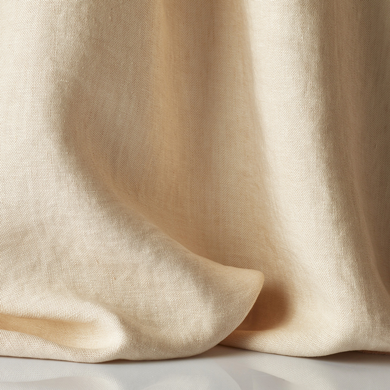 Dedar Wide Linen Sauternes Dedar Wide Linen Sauternes