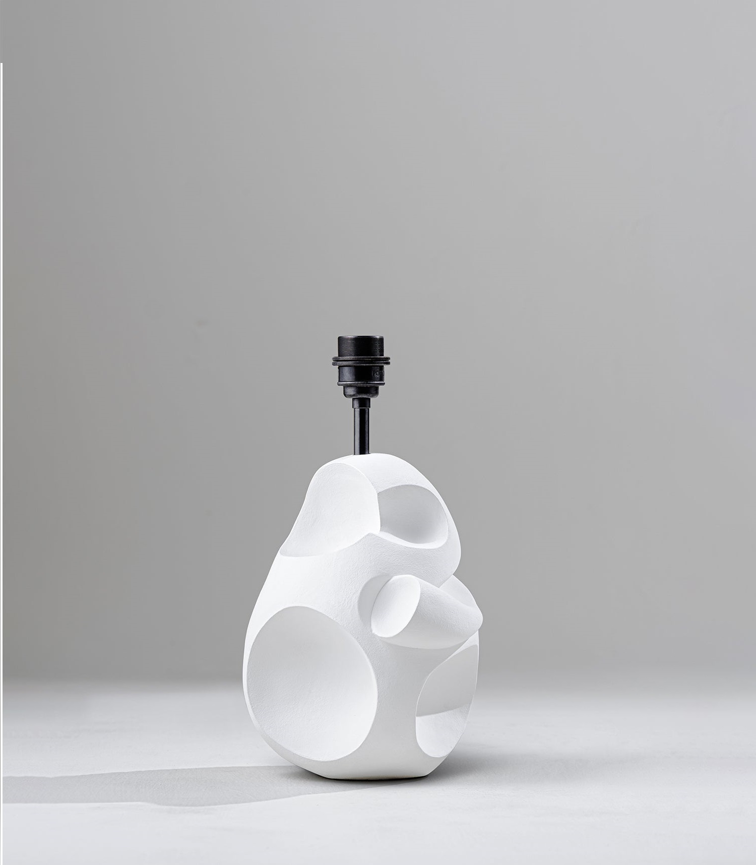 Porta Romana Calder Lamp