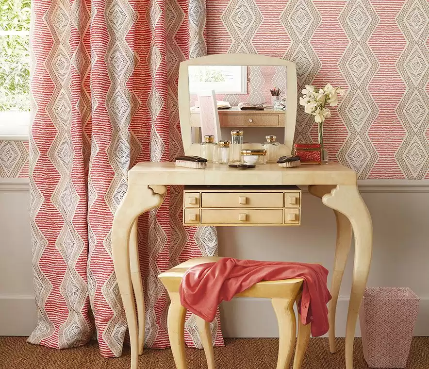 Nina Campbell Belle Île