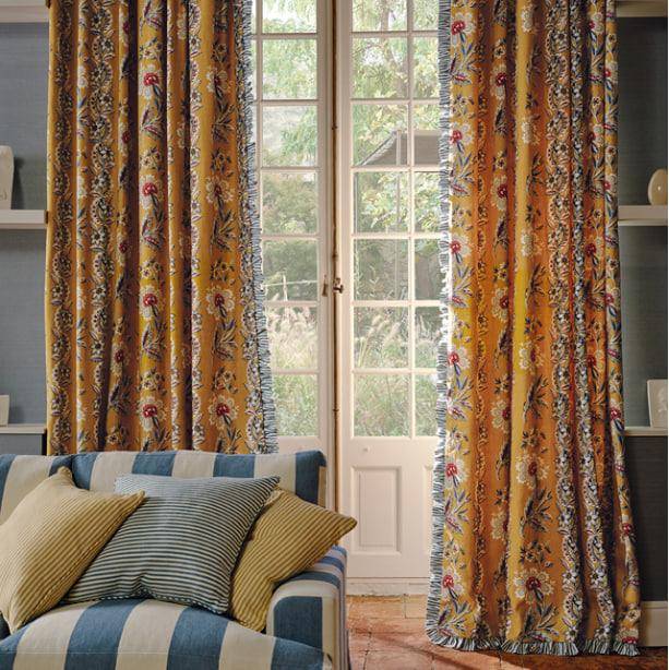 Manuel Canovas Giverny