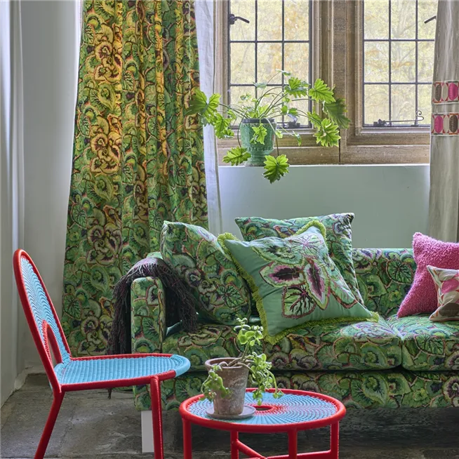 Designers Guild Leaf Glaze