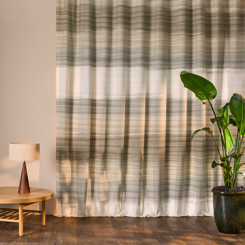 Harlequin Ondara - Baumwollstoff mit doppeltem Ombré-Effekt