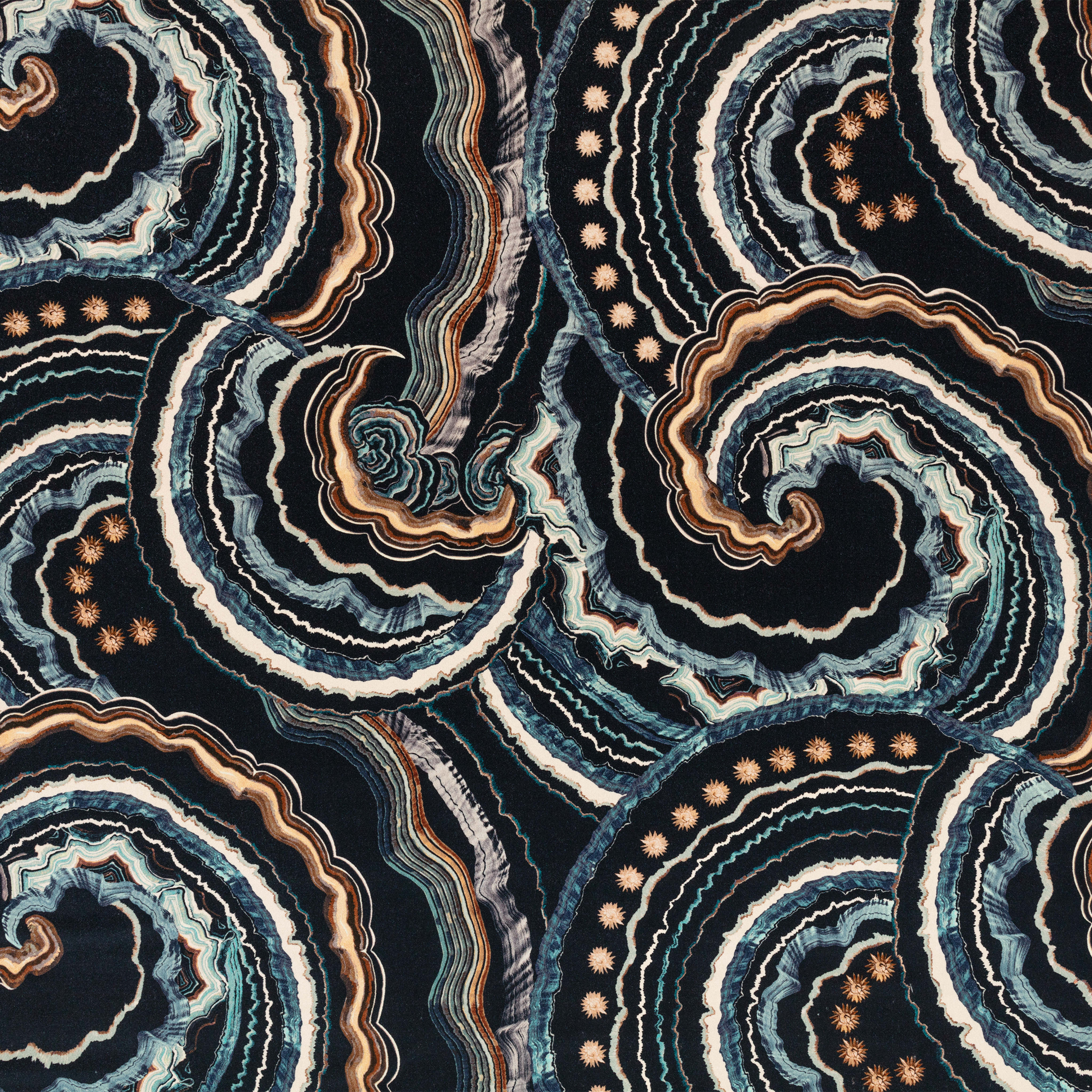 Romo Fantasia Velvet 