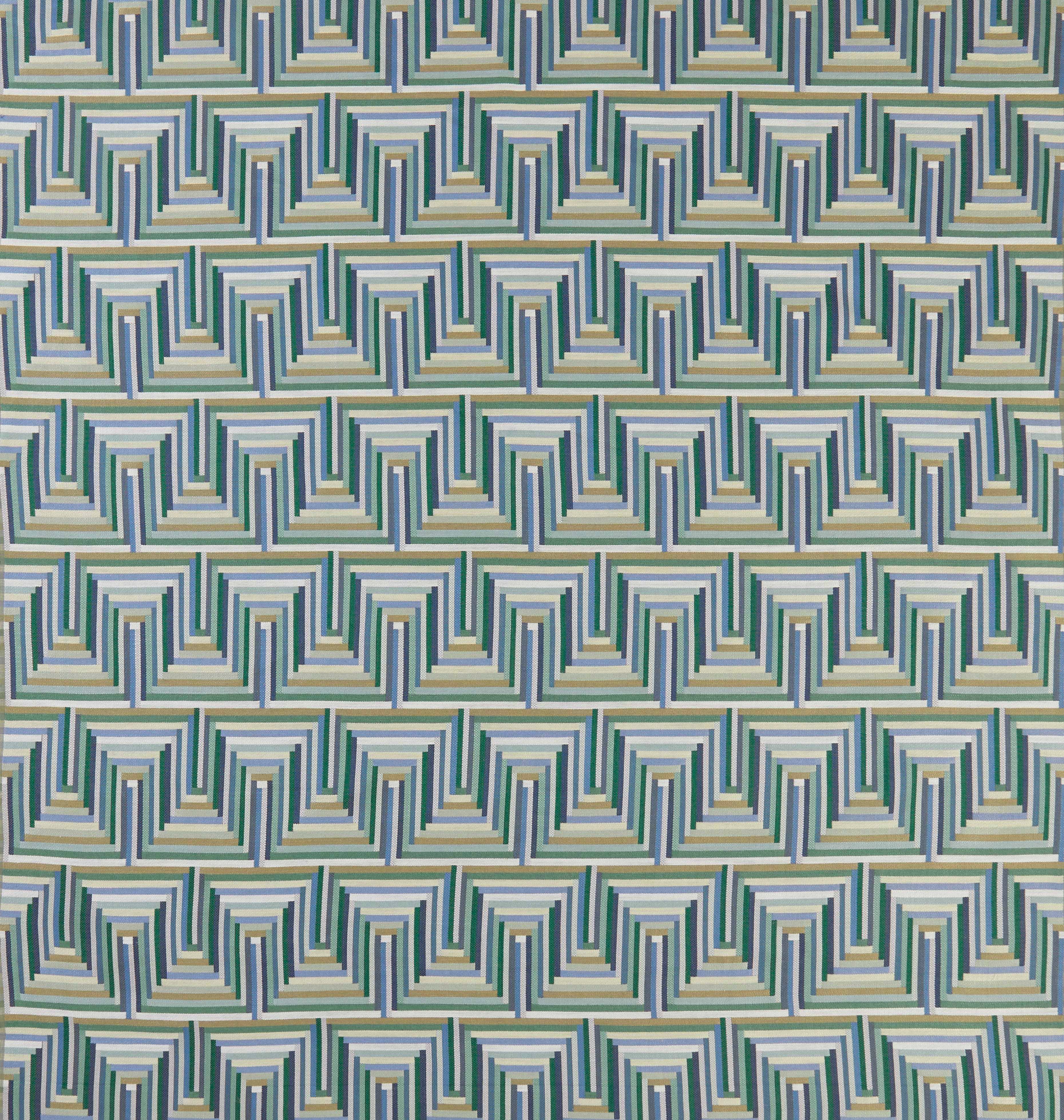 Osborne & Little Mambo