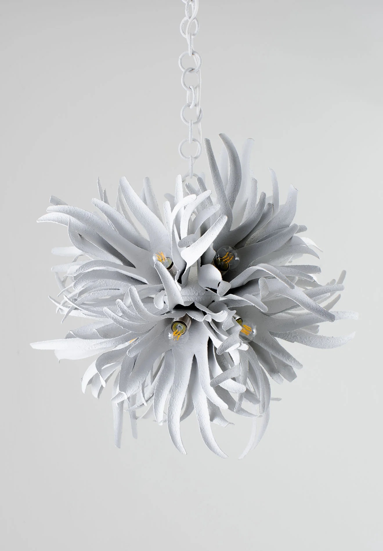 Porta Romana ·  Urchin Chandelier Large