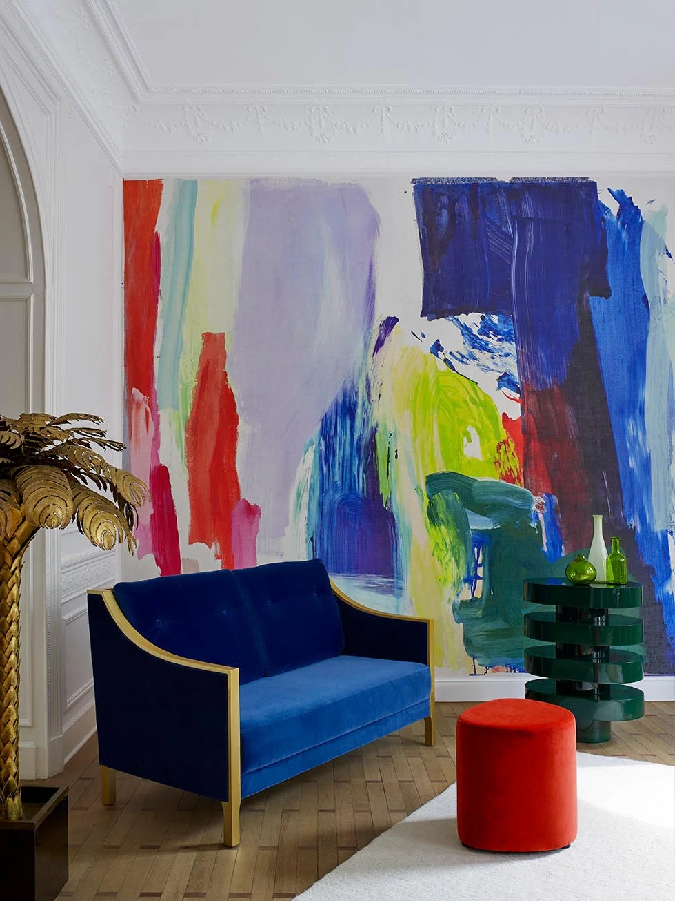 Pierre Frey Opera - velours