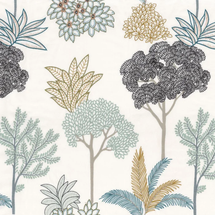 Camengo Merveilleux Jardin  