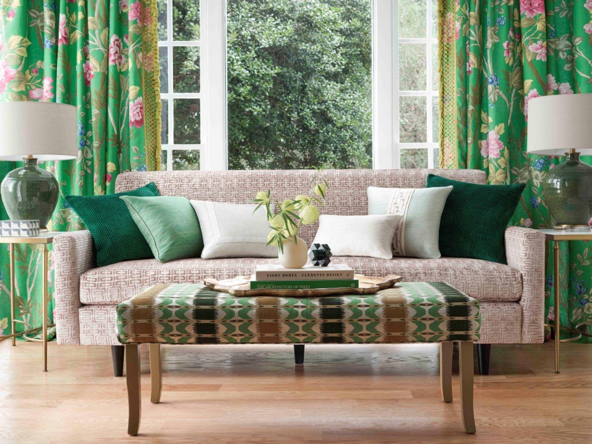 Jim Thompson Sulawesi Stripe