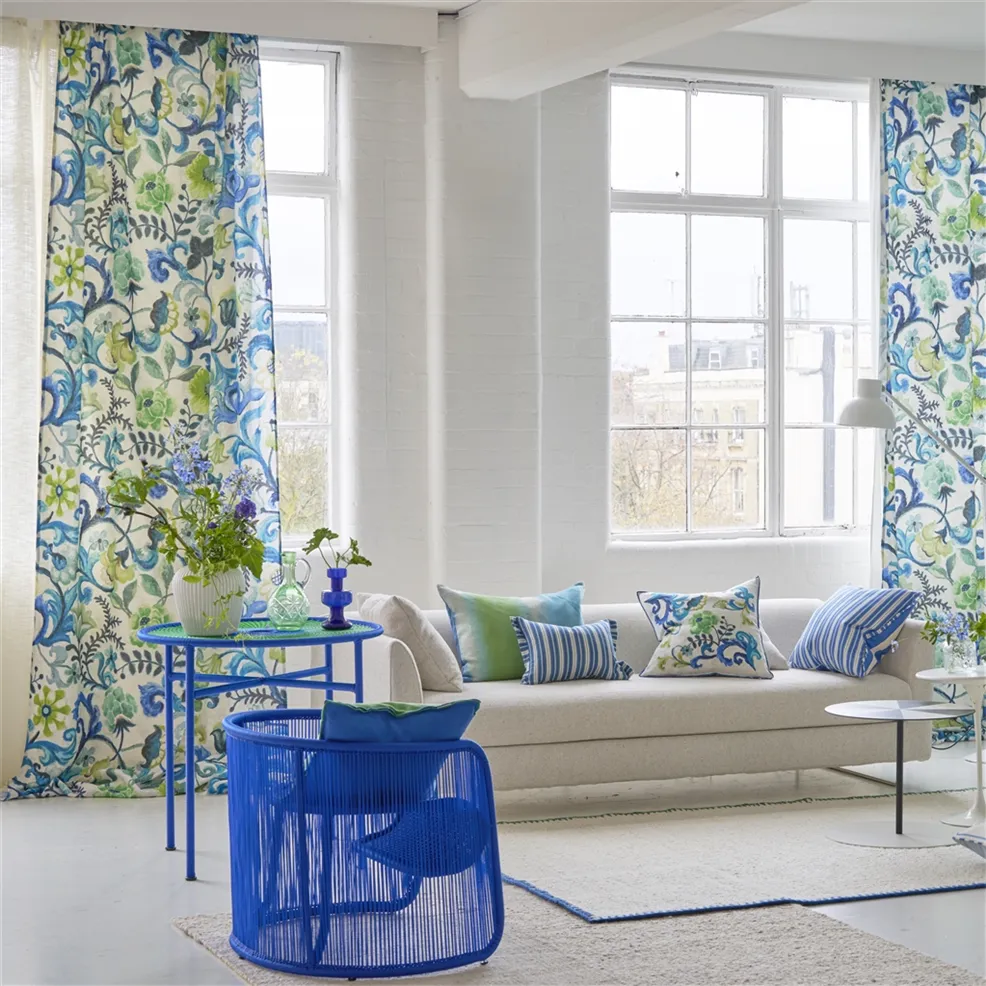 Designers Guild Osier Damassé