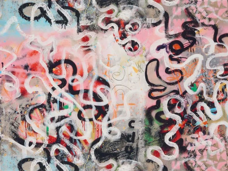 Pierre Frey Street diptyque