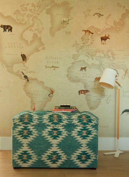 Gastón y Daniela Morul