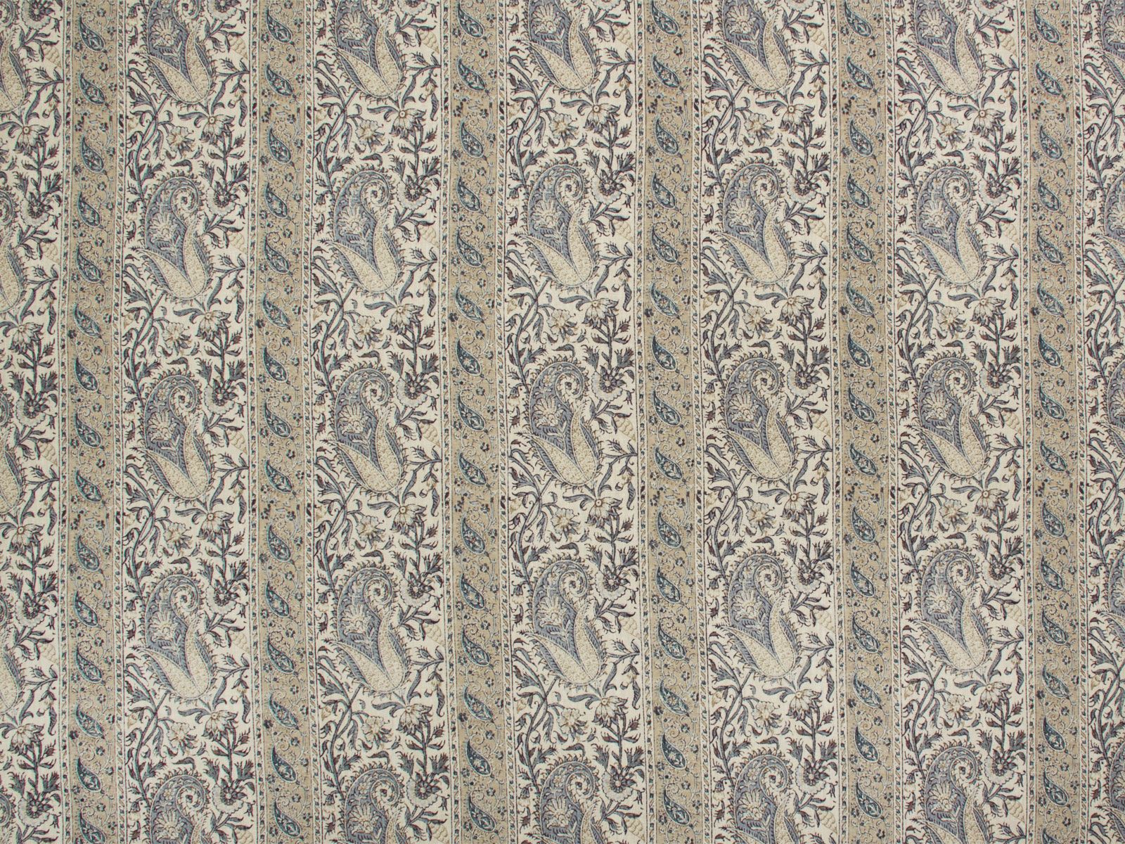 Hodsoll McKenzie Portland Paisley