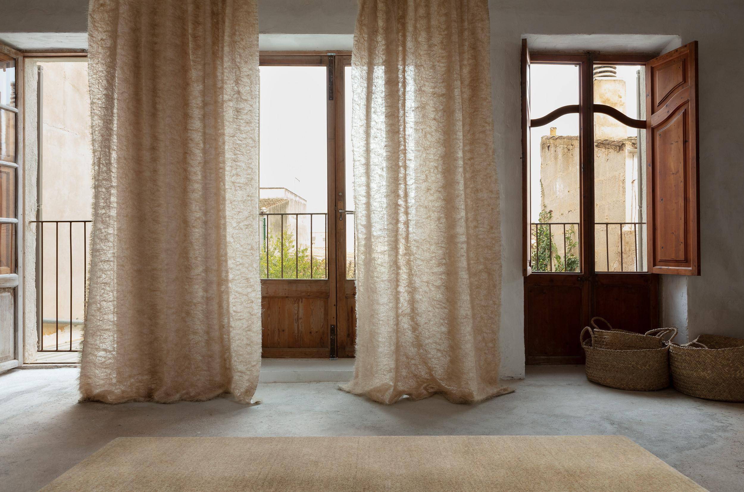 Fischbacher 1819 Pastoral Weave