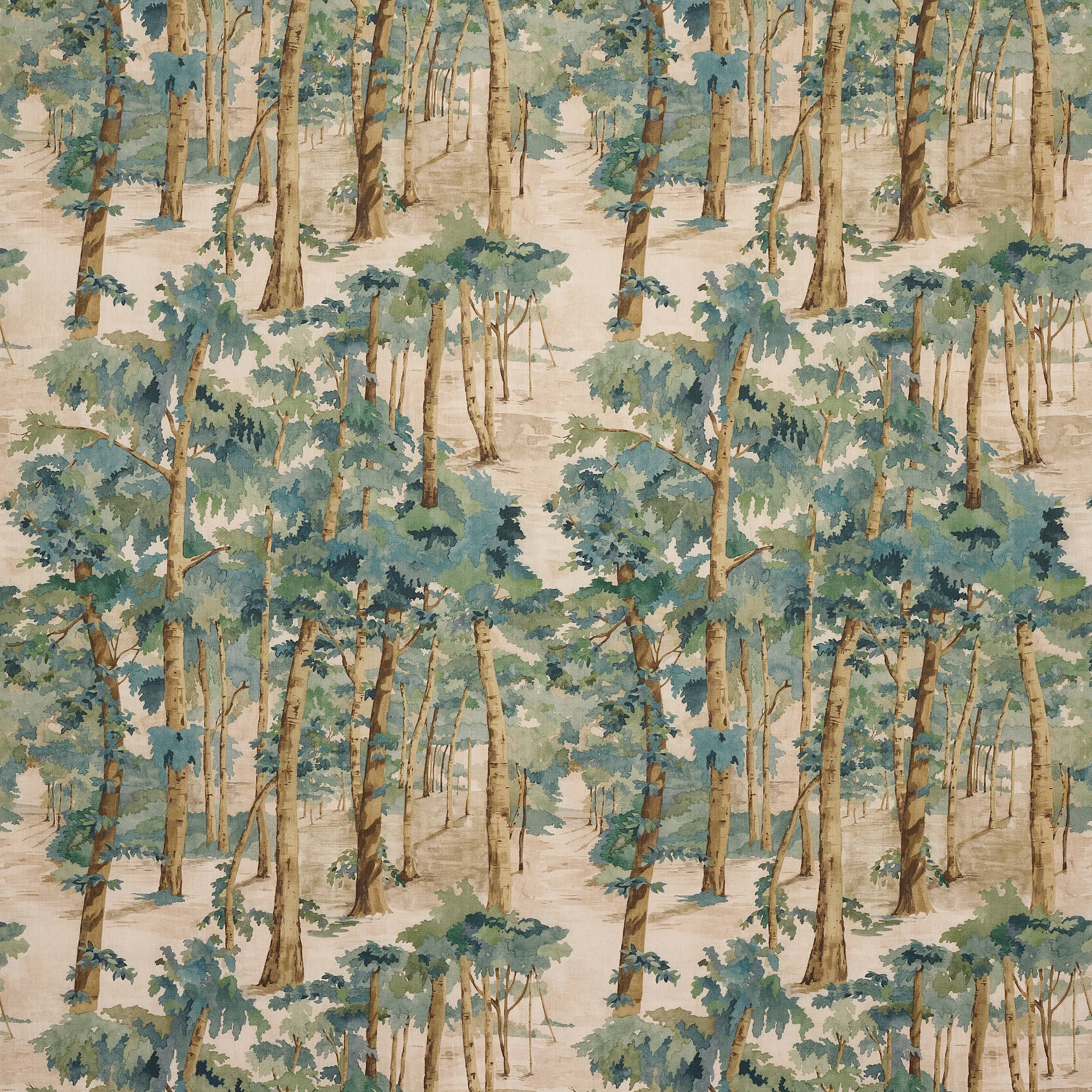 Tapestry Green