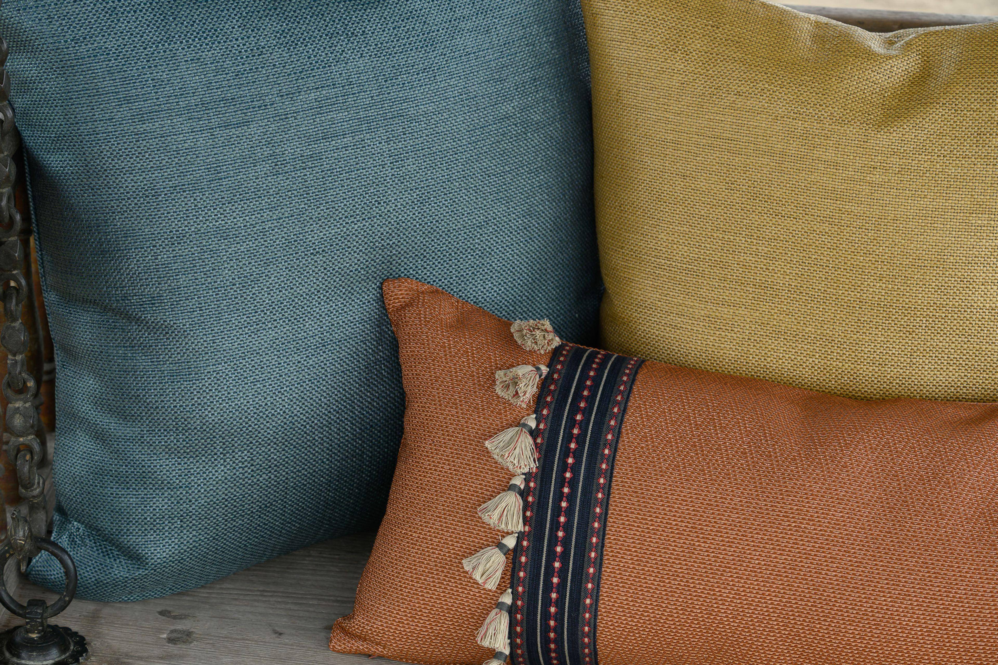 Jim Thompson Raffia Weave